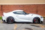 Toyota GR Supra Launch Edition 2019 года (NA)